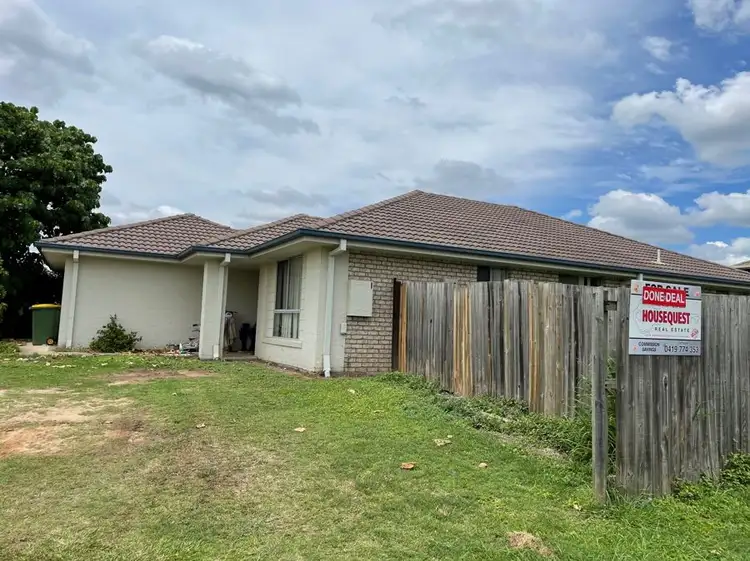 1 Kristy Court, Raceview QLD 4305