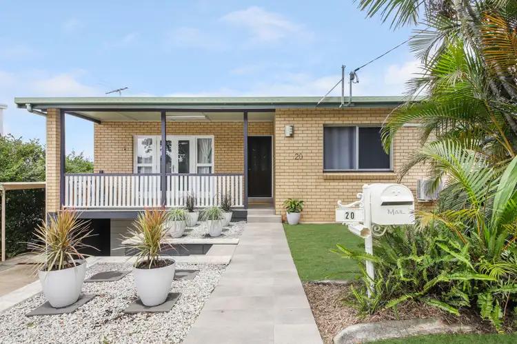 20 Purdy Street, Aspley QLD 4034