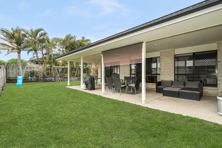 Second view of Homely house listing, Z15 Anglia Place, Little Mountain QLD 4551