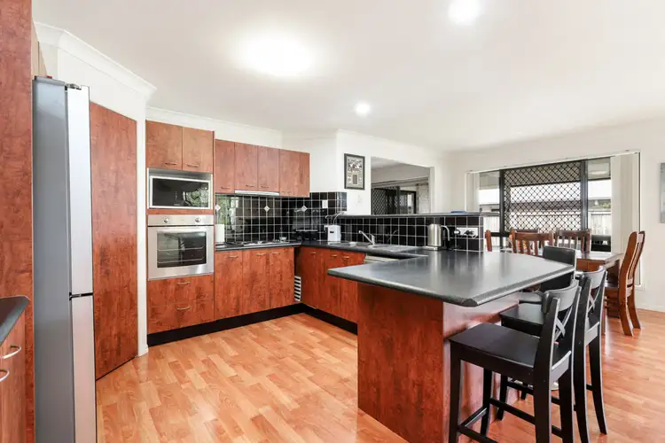Fifth view of Homely house listing, Z15 Anglia Place, Little Mountain QLD 4551