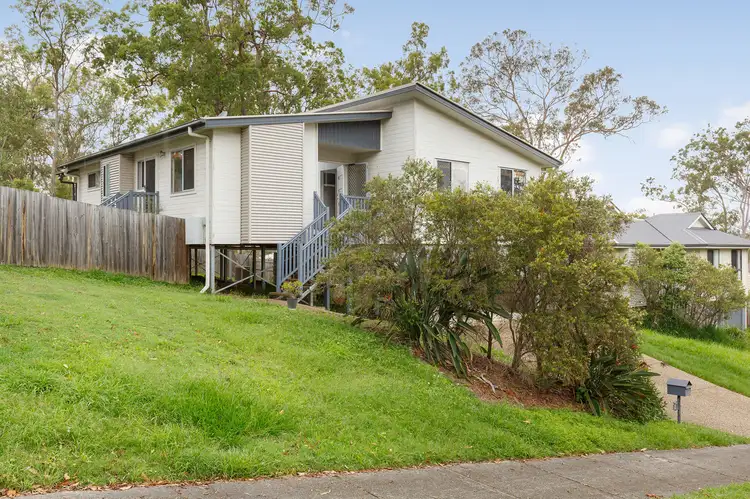 6 Bushlark Place, Goodna QLD 4300
