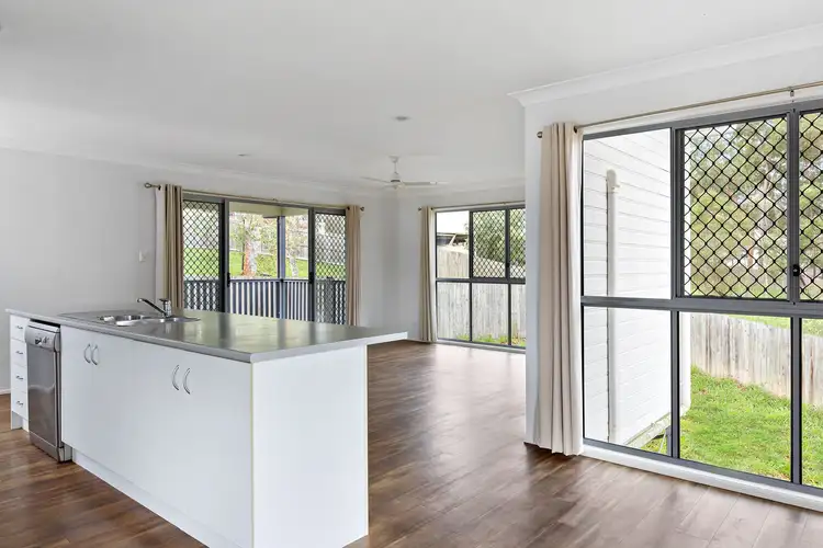 Fourth view of Homely house listing, 6 Bushlark Place, Goodna QLD 4300