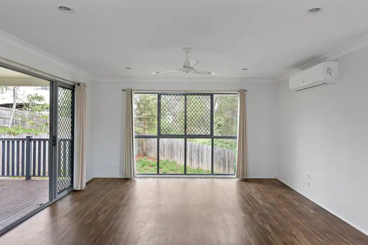 Fifth view of Homely house listing, 6 Bushlark Place, Goodna QLD 4300