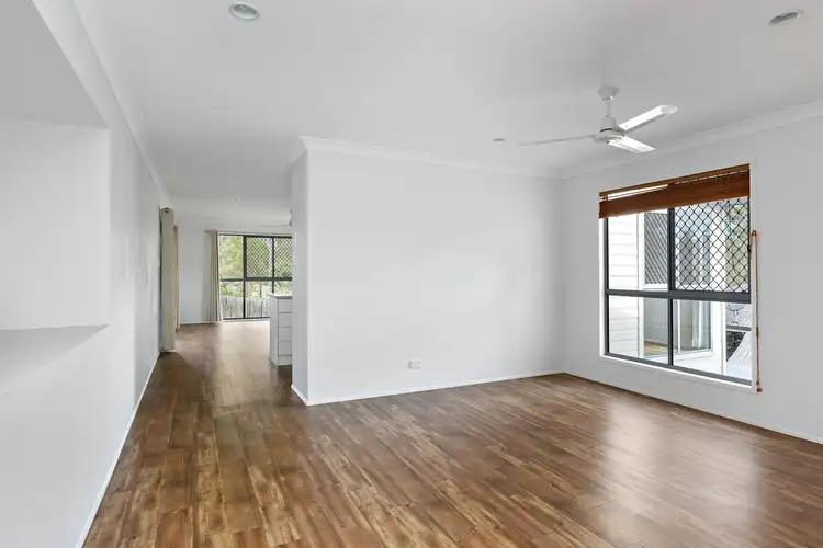 Sixth view of Homely house listing, 6 Bushlark Place, Goodna QLD 4300