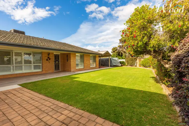 558 Schneider St, Lavington NSW 2641