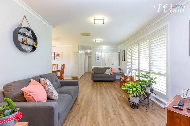Sixth view of Homely house listing, 558 Schneider St, Lavington NSW 2641