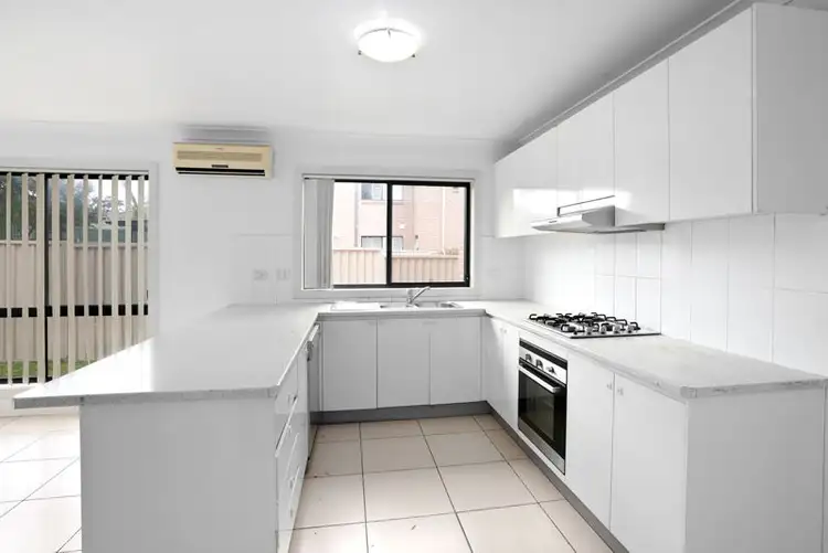 Fifth view of Homely townhouse listing, 3/14 O'Brien Street, Mount Druitt NSW 2770