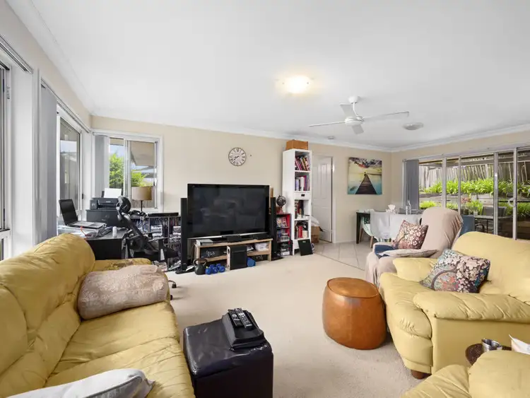 Third view of Homely house listing, 9 Russ Hammond Close, Korora NSW 2450