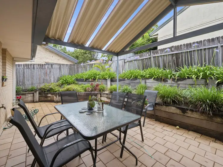 Fourth view of Homely house listing, 9 Russ Hammond Close, Korora NSW 2450