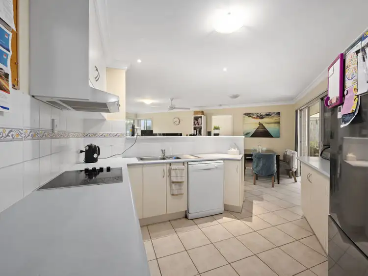 Fifth view of Homely house listing, 9 Russ Hammond Close, Korora NSW 2450