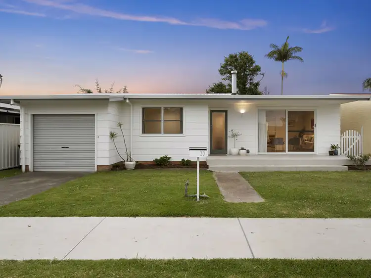 20 Eighth Avenue, Sawtell NSW 2452