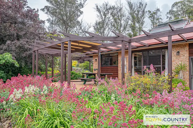 Second view of Homely rural property listing, 169 Kalinda Road, Armidale NSW 2350