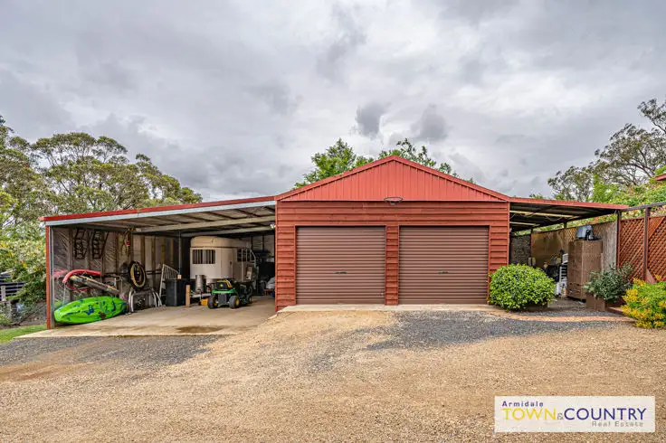 Fourth view of Homely rural property listing, 169 Kalinda Road, Armidale NSW 2350