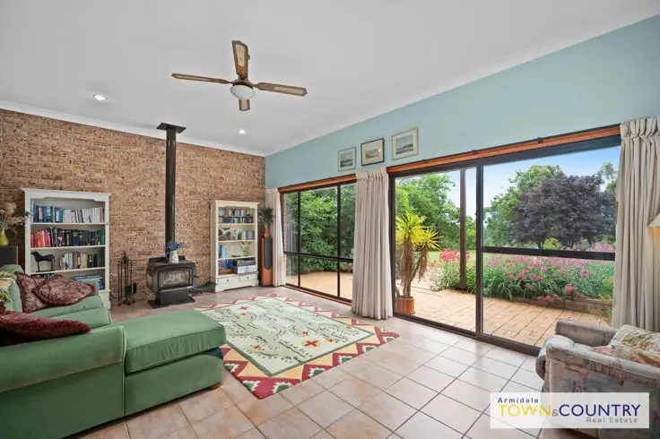 Sixth view of Homely rural property listing, 169 Kalinda Road, Armidale NSW 2350