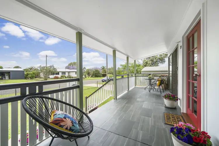 Fourth view of Homely house listing, 39 Daher Street, Goombungee QLD 4354