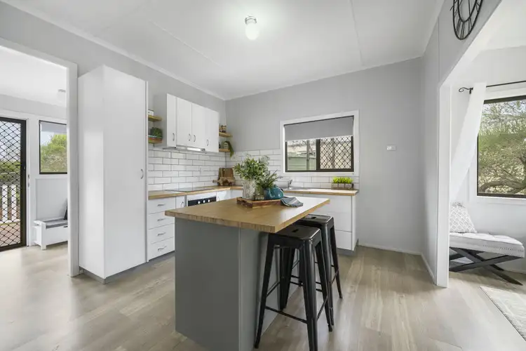 Sixth view of Homely house listing, 39 Daher Street, Goombungee QLD 4354