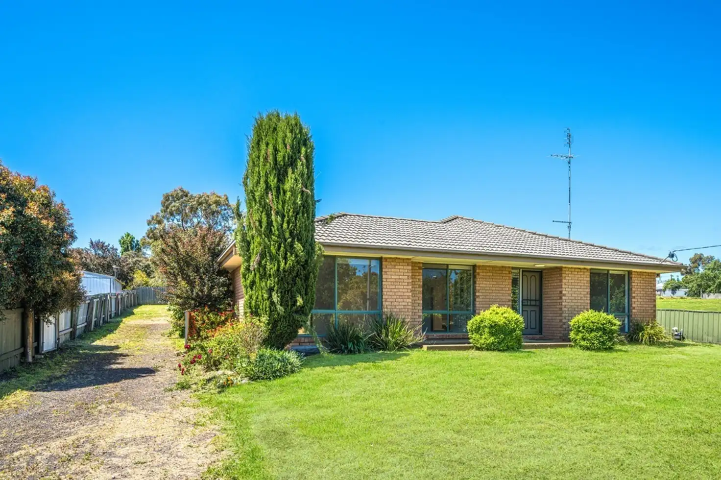 Main view of Homely house listing, 15 Barwon Terrace, Winchelsea VIC 3241