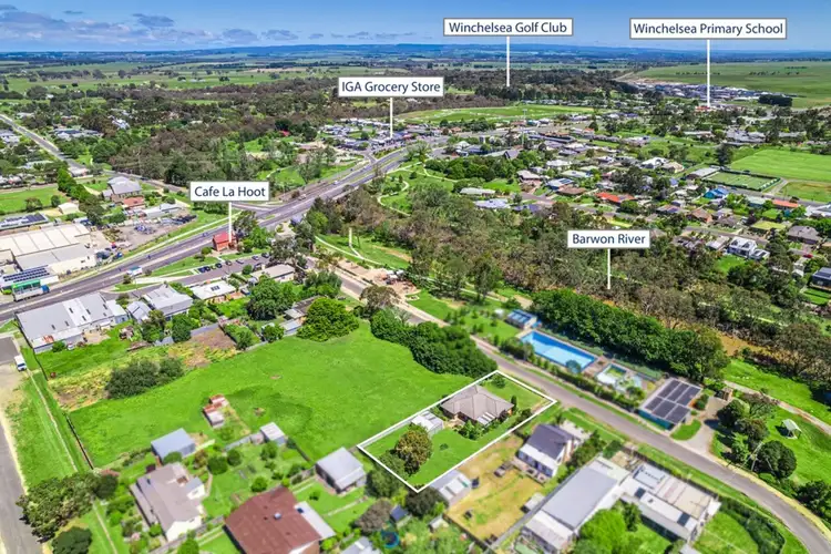 Second view of Homely house listing, 15 Barwon Terrace, Winchelsea VIC 3241