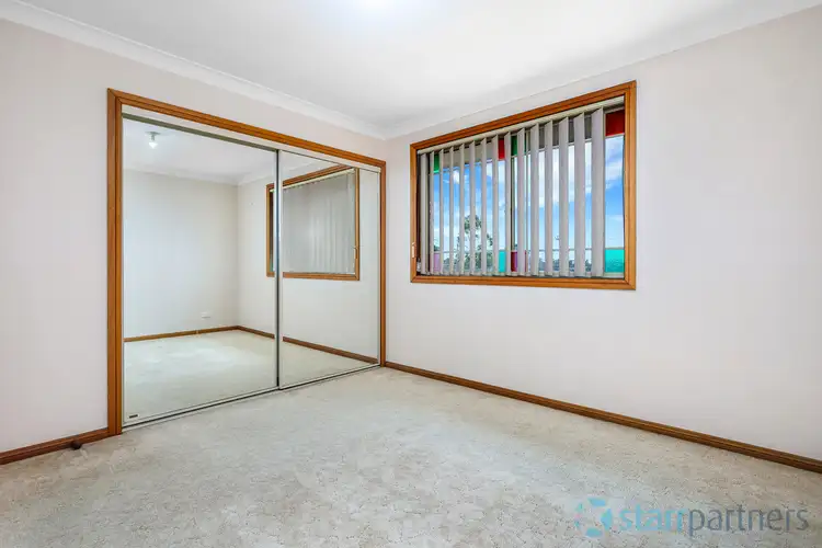 Second view of Homely townhouse listing, 1/7 Ham Street, South Windsor NSW 2756