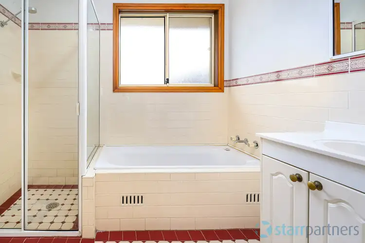 Third view of Homely townhouse listing, 1/7 Ham Street, South Windsor NSW 2756