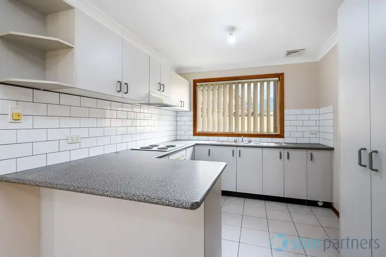 Fourth view of Homely townhouse listing, 1/7 Ham Street, South Windsor NSW 2756
