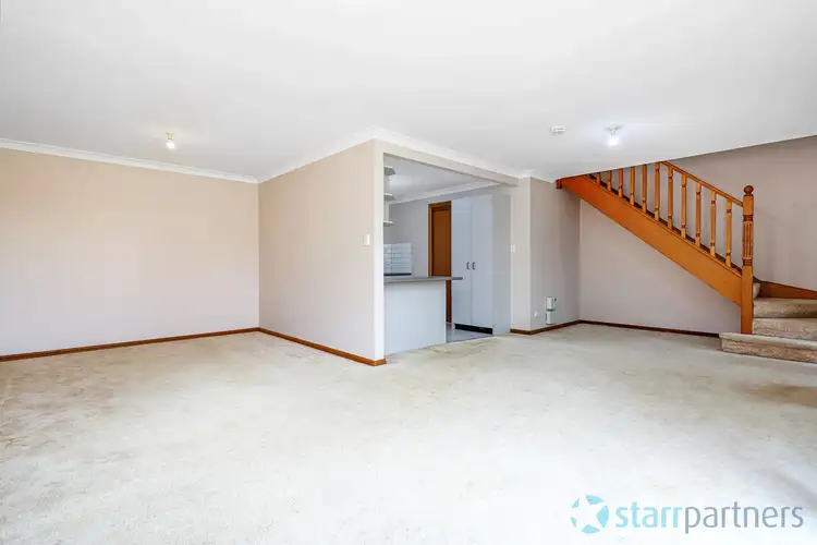 Sixth view of Homely townhouse listing, 1/7 Ham Street, South Windsor NSW 2756