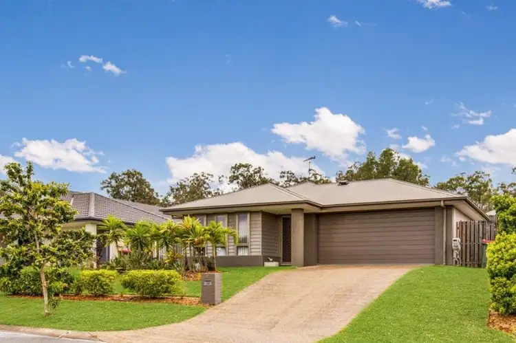 27 Peter Corones Drive, Kirkwood QLD 4680