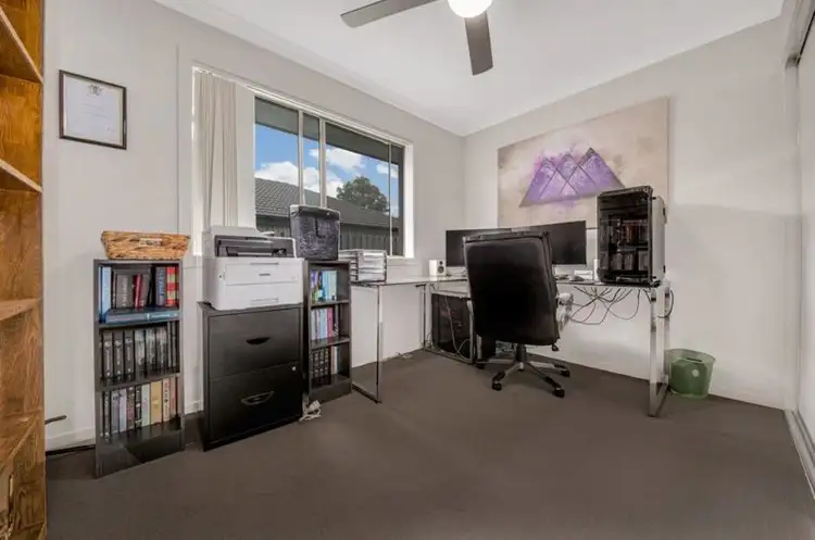 Sixth view of Homely house listing, 27 Peter Corones Drive, Kirkwood QLD 4680