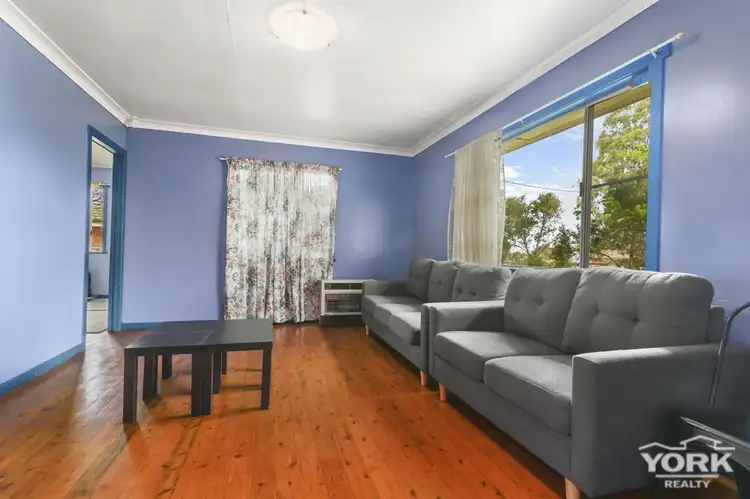 Third view of Homely house listing, 25 Quelch Street, Rockville QLD 4350