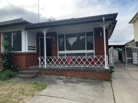 251 Old Prospect road, Greystanes NSW 2145