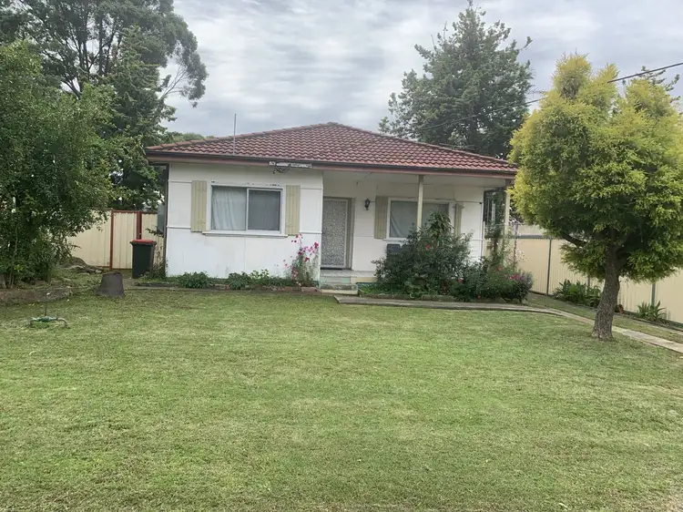 13 Morris st, Merrylands NSW 2160