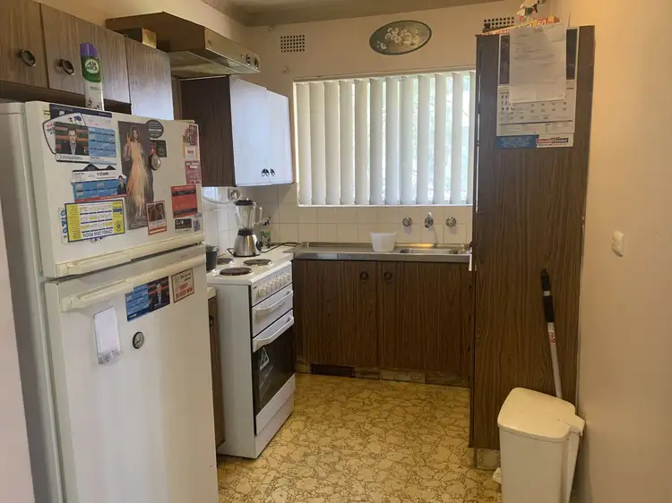Fifth view of Homely house listing, 1 57 st Ann st, Merrylands NSW 2160