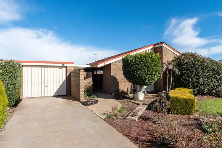 9 Edinburgh Street, Murray Bridge SA 5253