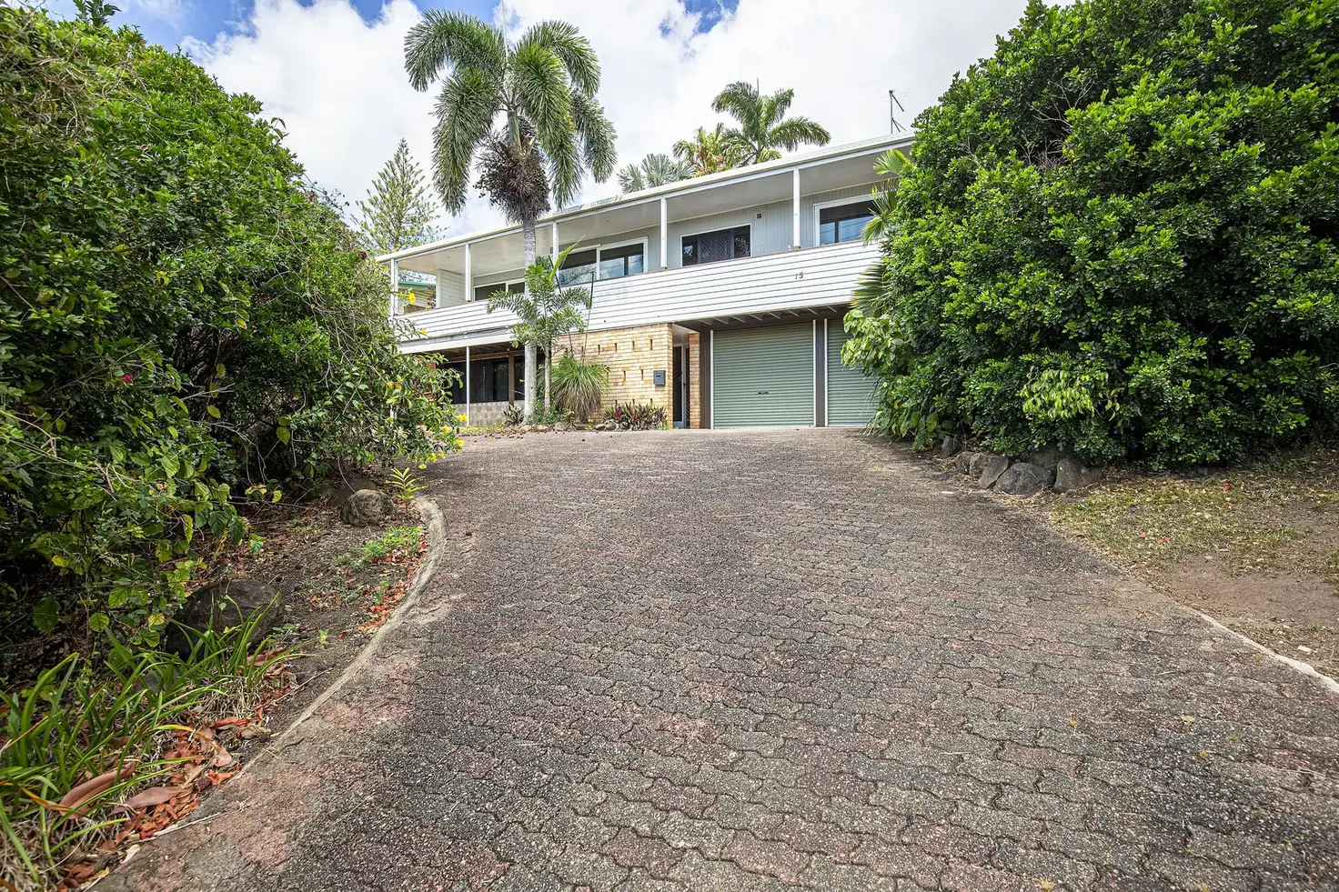 Main view of Homely house listing, 15 Norris Road, Mount Pleasant QLD 4740