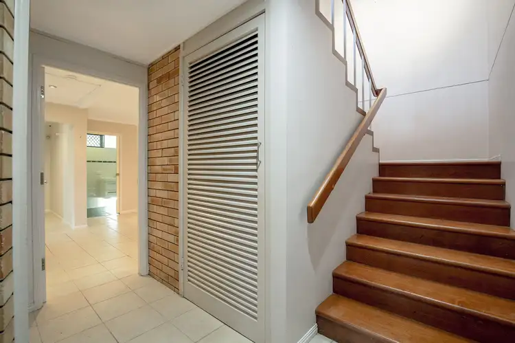 Second view of Homely house listing, 15 Norris Road, Mount Pleasant QLD 4740