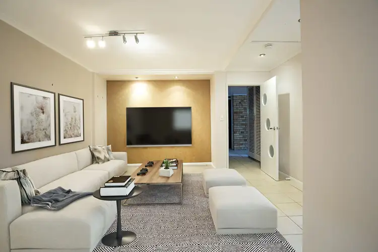 Third view of Homely house listing, 15 Norris Road, Mount Pleasant QLD 4740