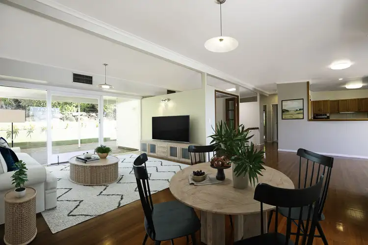 Sixth view of Homely house listing, 15 Norris Road, Mount Pleasant QLD 4740