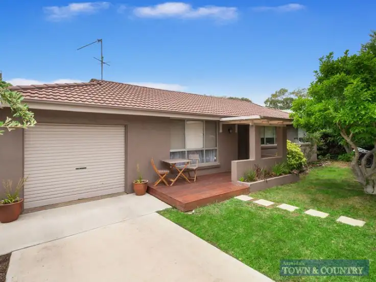 Main view of Homely house listing, 53 Kentucky Street, Armidale NSW 2350