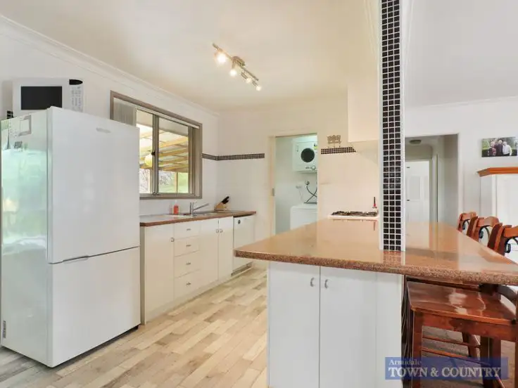 Second view of Homely house listing, 53 Kentucky Street, Armidale NSW 2350