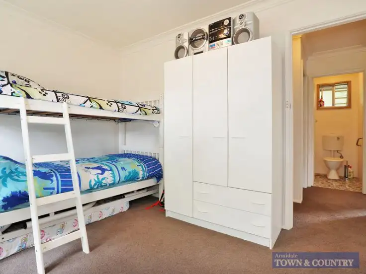 Sixth view of Homely house listing, 53 Kentucky Street, Armidale NSW 2350