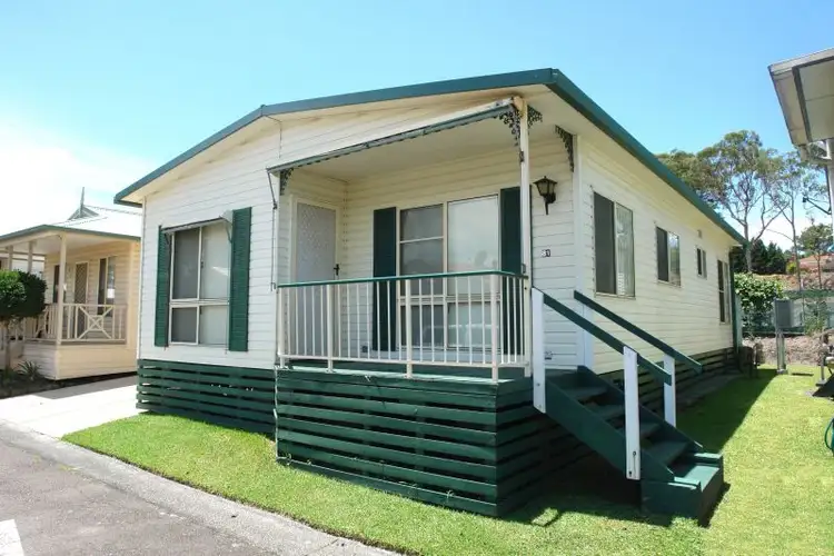 Main view of Homely other listing, 81/39 Karalta Court, Karalta Road, Erina NSW 2250