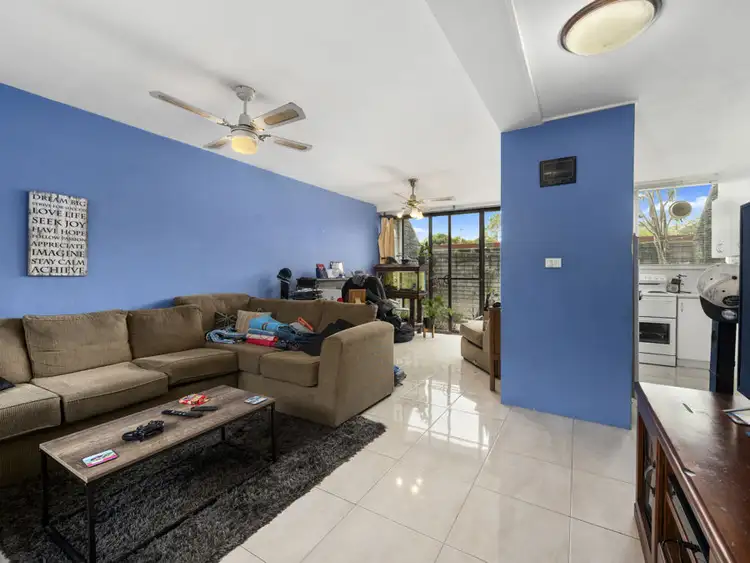 Second view of Homely townhouse listing, 7/18 Combine Street, Coffs Harbour NSW 2450