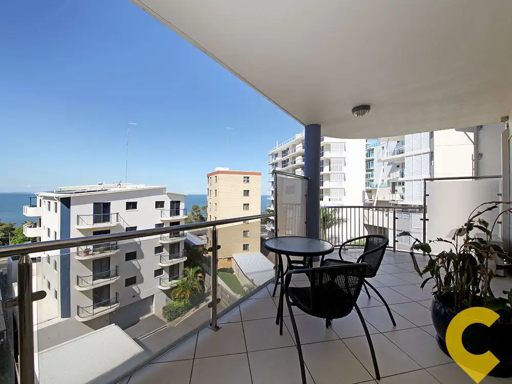 Main view of Homely unit listing, 8/72 Sutton Street, Redcliffe QLD 4020