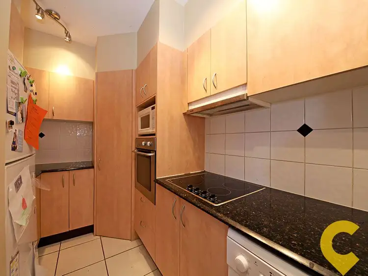 Second view of Homely unit listing, 8/72 Sutton Street, Redcliffe QLD 4020