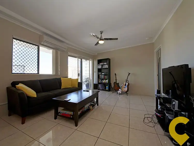 Third view of Homely unit listing, 8/72 Sutton Street, Redcliffe QLD 4020