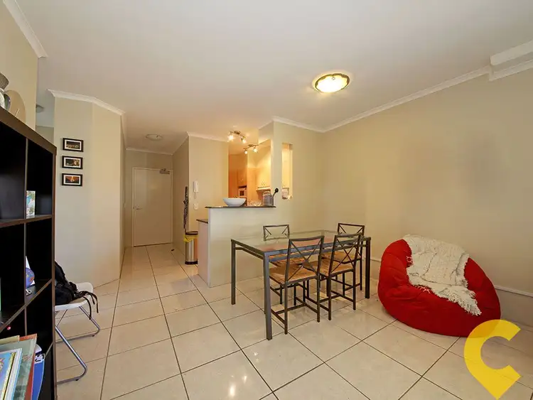 Fourth view of Homely unit listing, 8/72 Sutton Street, Redcliffe QLD 4020