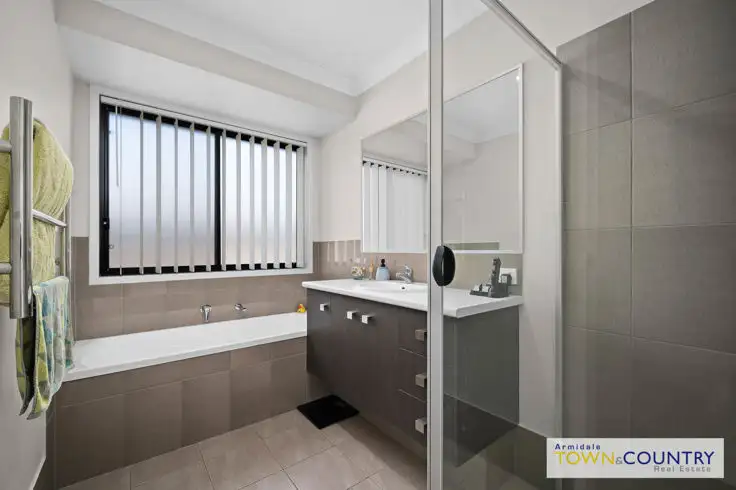 Fourth view of Homely house listing, 14 Spearmount Drive, Armidale NSW 2350