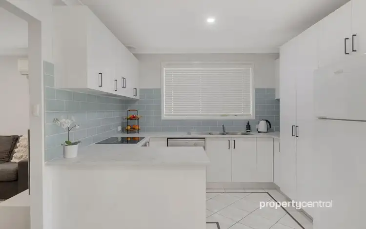 Second view of Homely house listing, 14 Devon Road, Cambridge Park NSW 2747