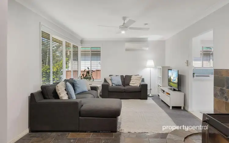 Fourth view of Homely house listing, 14 Devon Road, Cambridge Park NSW 2747