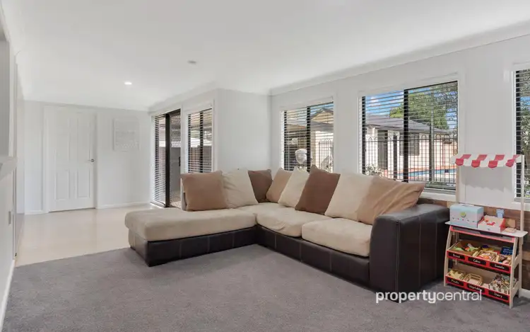 Fifth view of Homely house listing, 14 Devon Road, Cambridge Park NSW 2747